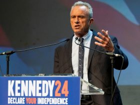 RFK Jr. campaign accuses Nevada secretary of state of engaging in a ‘desperate attempt to invalidate’ ballot access signatures