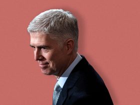 Even Neil Gorsuch Is Ready to Call Shenanigans on Rogue Lower-Court Trump Judges