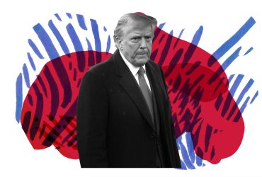 The Problem With Donald Trump’s Latest Escape Hatch
