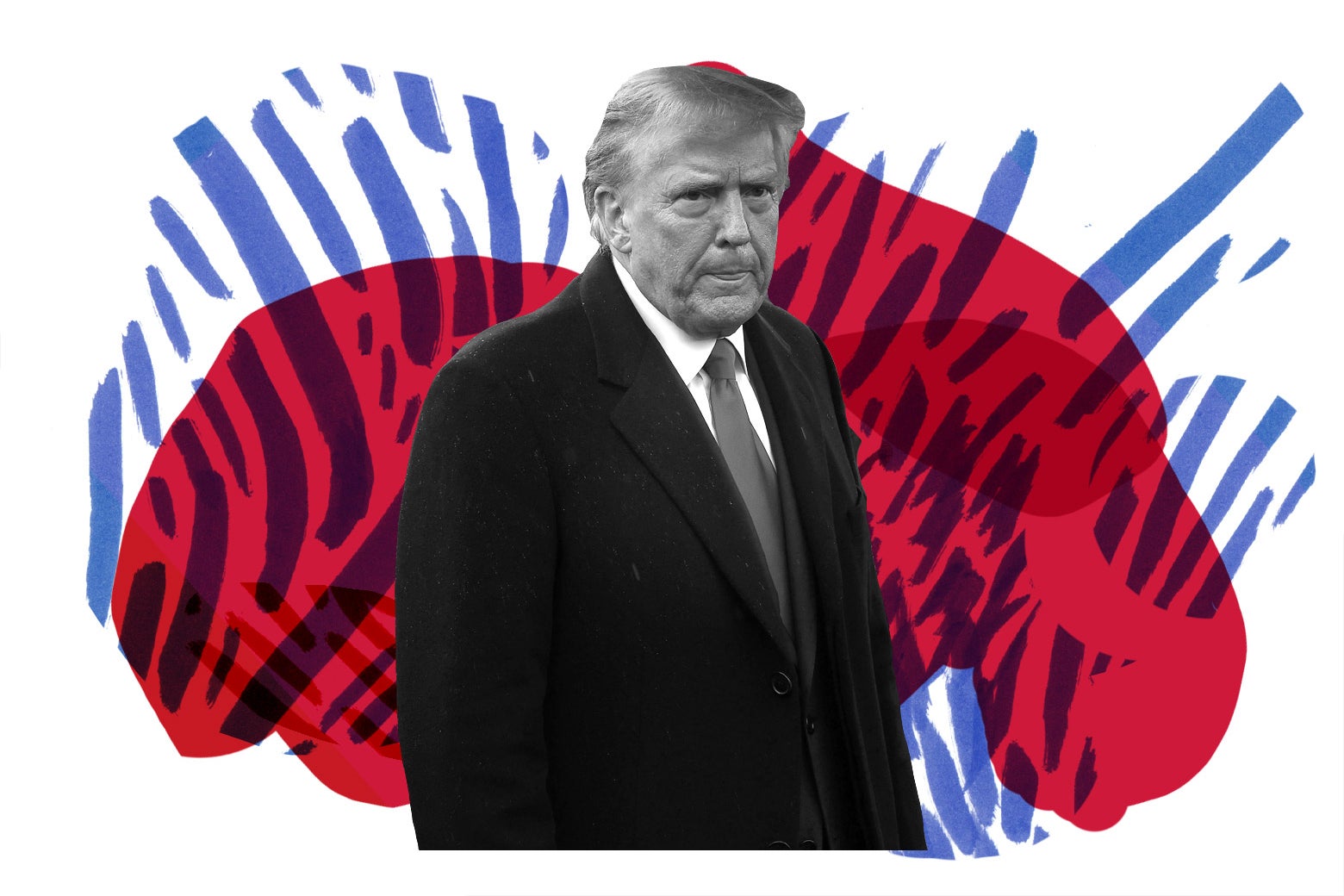 The Problem With Donald Trump’s Latest Escape Hatch