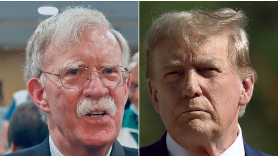 John Bolton Dismisses Trump Dictator Talk With Brutal Observation