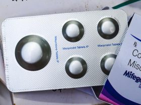 Supreme Court justices appear skeptical of Texas doctors’ challenge to abortion pills