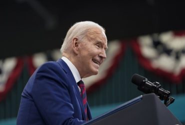 Biden Team Manages to Offend Two Vital Voter Groups With the Same Florida Event