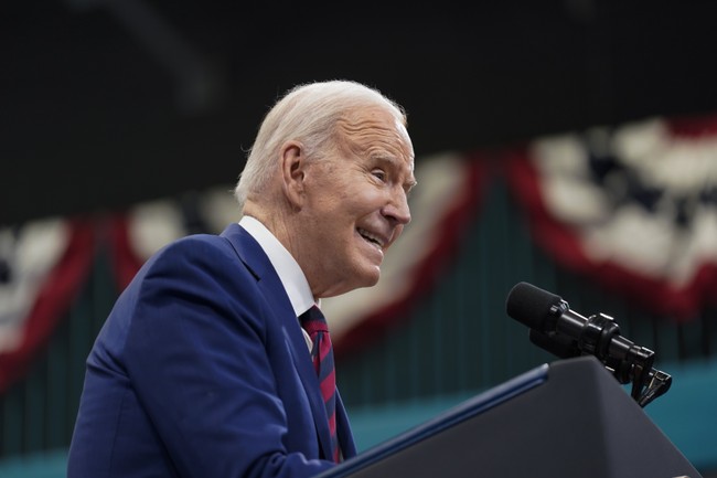 Biden Team Manages to Offend Two Vital Voter Groups With the Same Florida Event