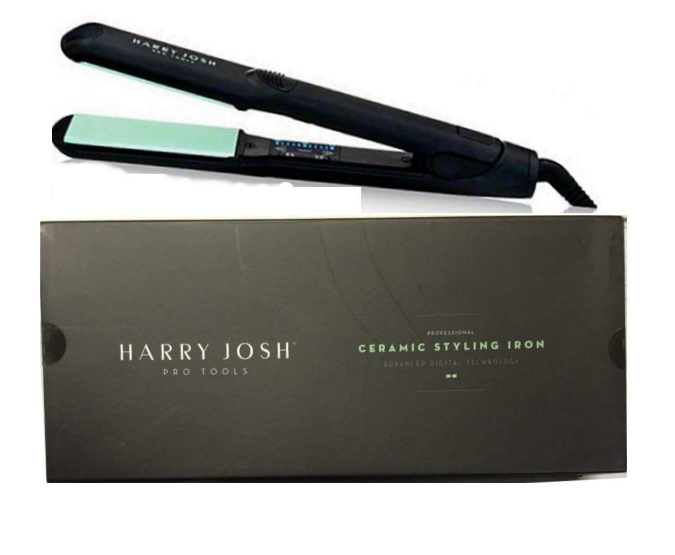 Buy Harry Josh Pro Tools Ceramic Styling flat Iron Online at Low Prices in India - Amazon.in