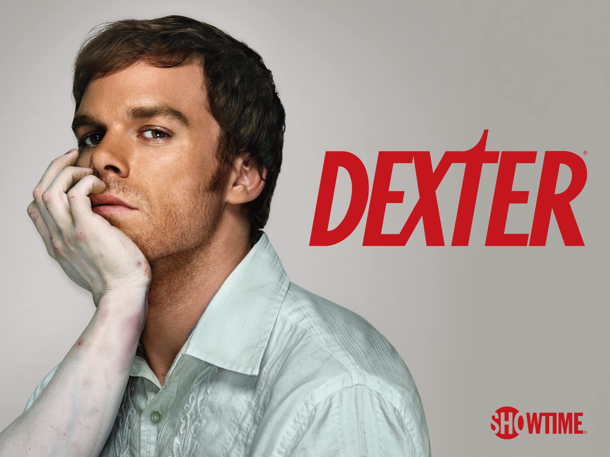 Watch Dexter Season 6 | Prime Video