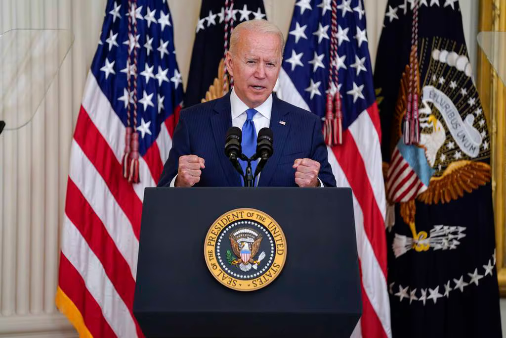 Biden