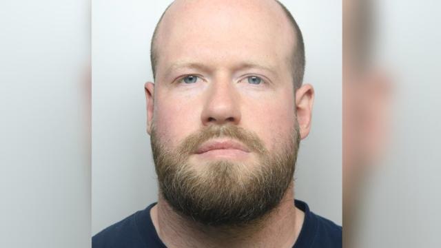 British Man Receives 2-Year Prison Sentence for Anti-Immigration Sticker Offense