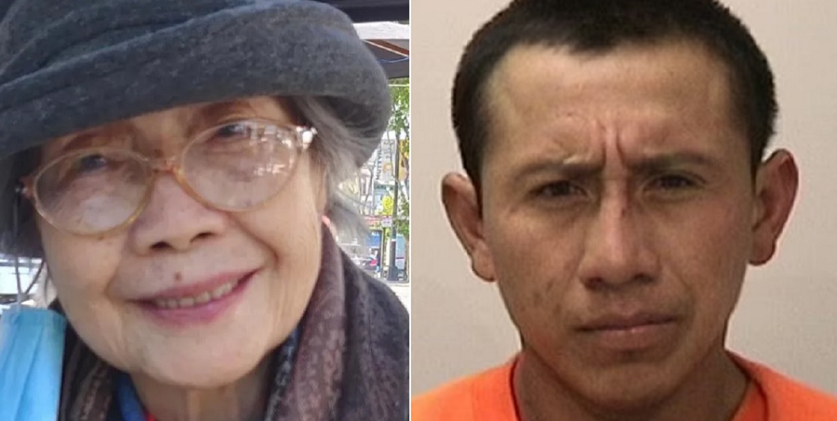 California Man Avoids Jail Time for Brutal Stabbing of 94-Year-Old Asian Woman