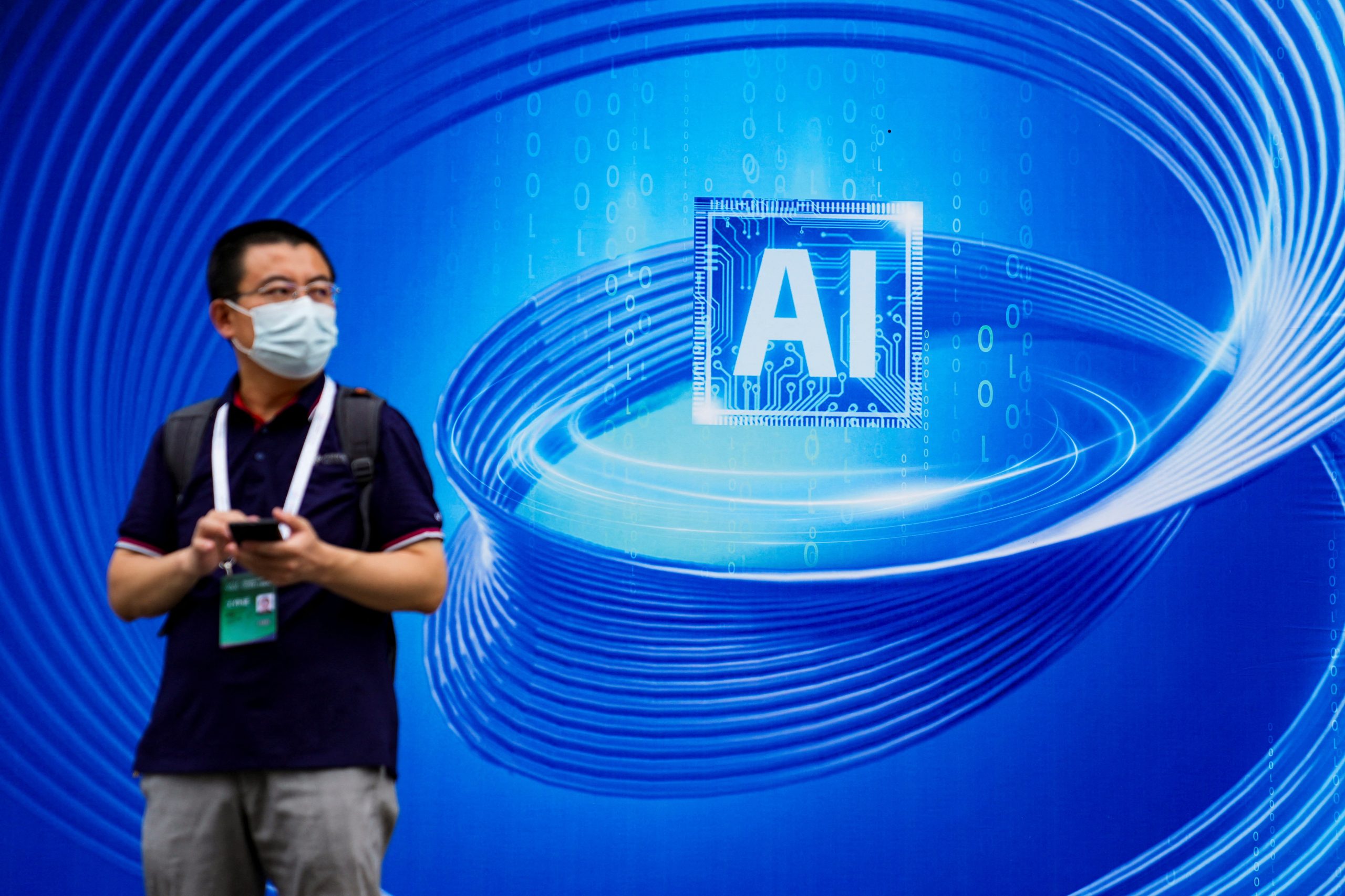 China Ramps Up Regulation of Generative AI: Echoes US Efforts