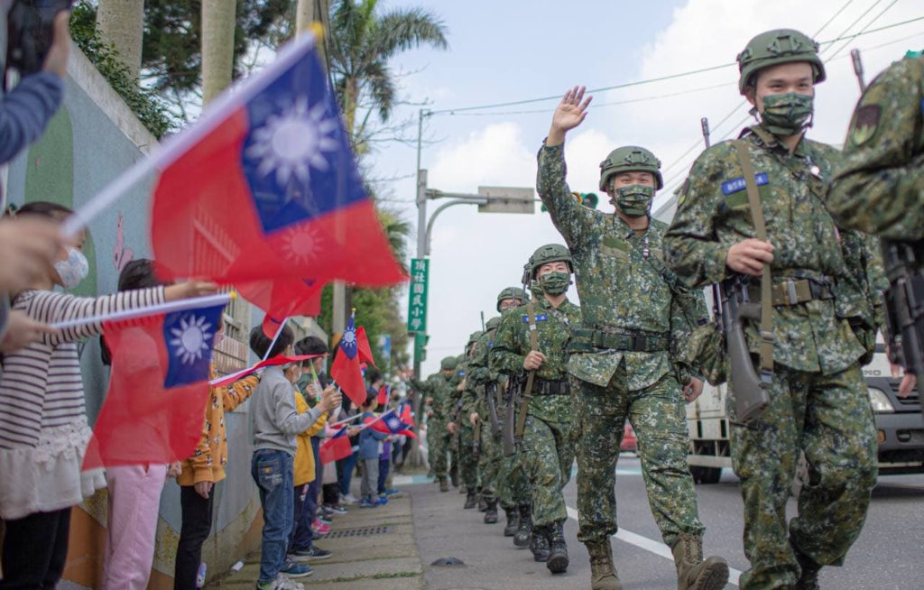 China's Advantage in Ukraine Conflict: Impact on Taiwan and Global Affairs