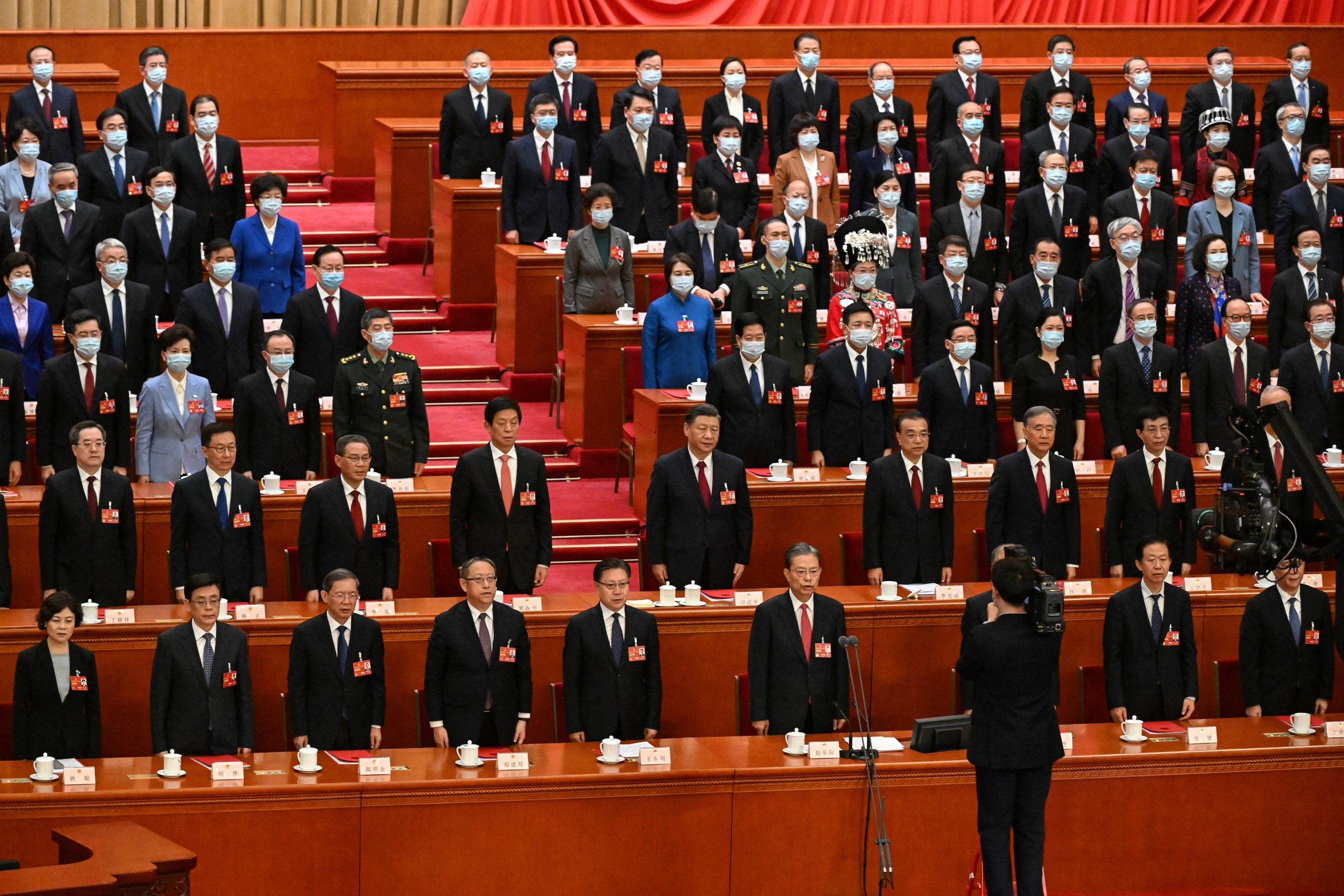 China's Annual Parliament Meeting: What You Need to Know