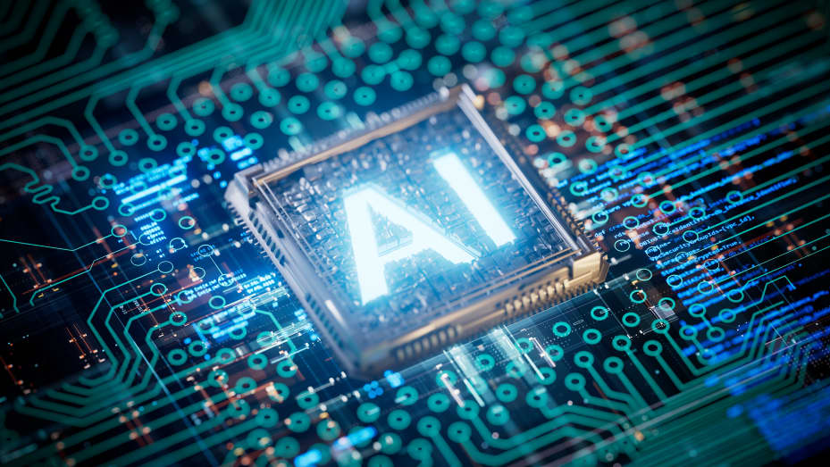 European Legislators Endorse Historic Legislation to Regulate Artificial Intelligence