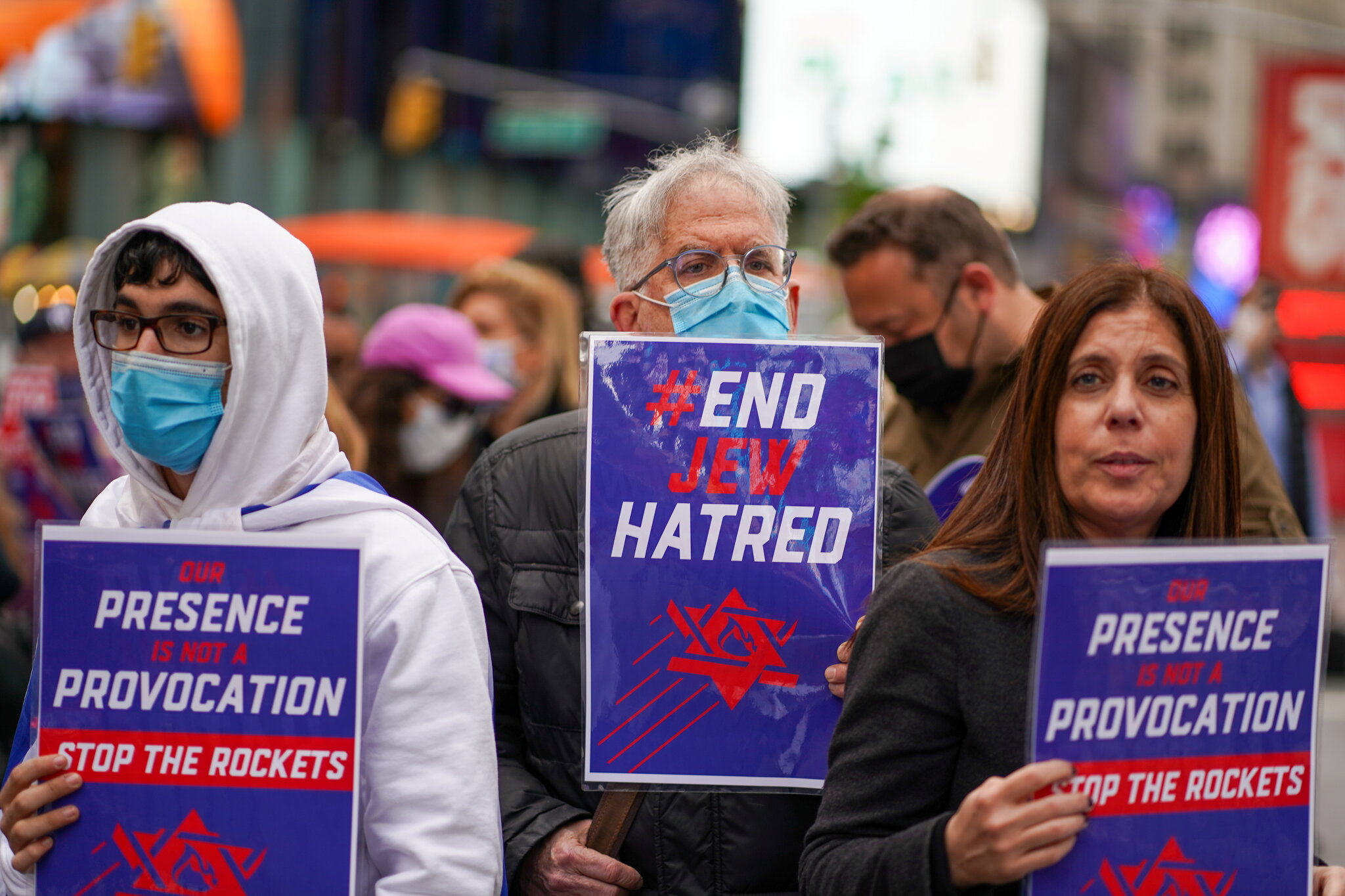 Facing the Resurgence of Antisemitism in Modern America