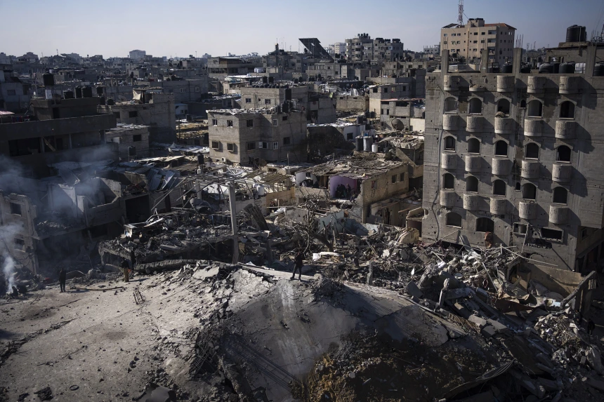 Israel-Hamas conflict results in the deaths of over 30,000 Palestinians, mostly civilians.