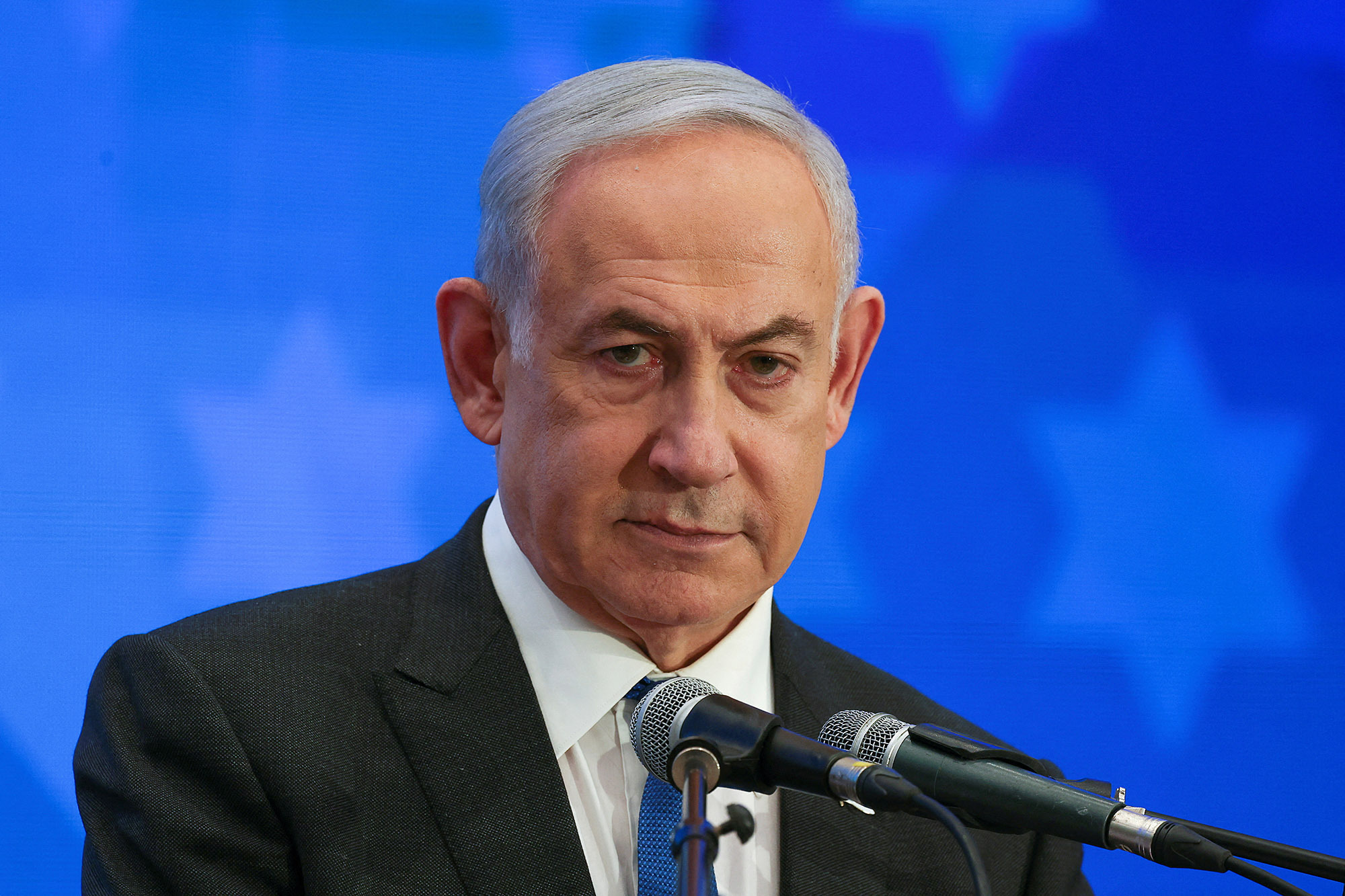 Israeli Prime Minister Netanyahu Authorizes Military Operation in Rafah