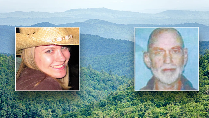 Law Enforcement Strikes Pact with Serial Killer to Reveal Whereabouts of Missing Hiker on Blood Mountain: Killer was 'hunting'