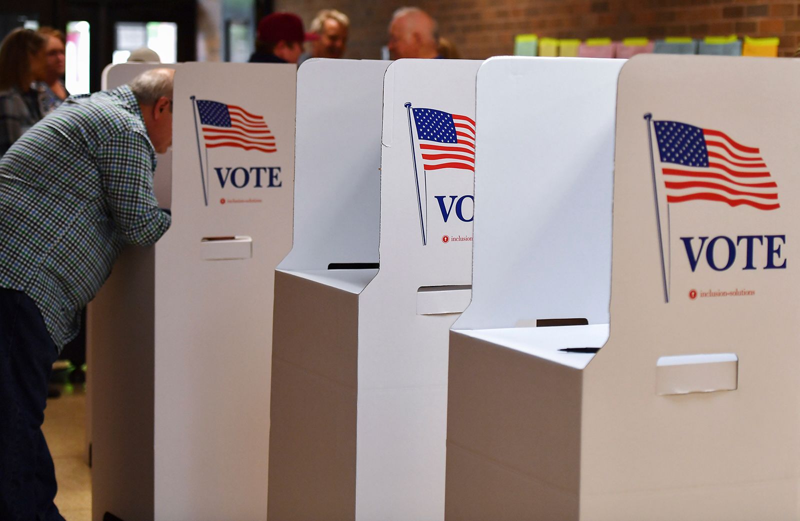 Pennsylvania Governor Launches Election Security Task Force to Counter Threats to 2024 Voting