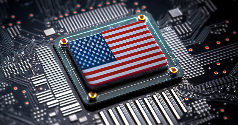Pursuing Semiconductor Dominance: U.S. Launches New Funding Initiatives