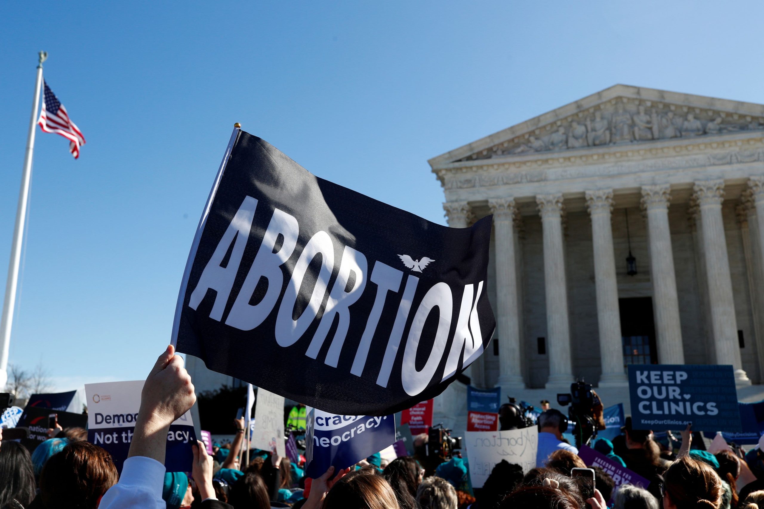 Supreme Court Set to Hear Major Abortion Case: Implications for Reproductive Health Care Across the Nation