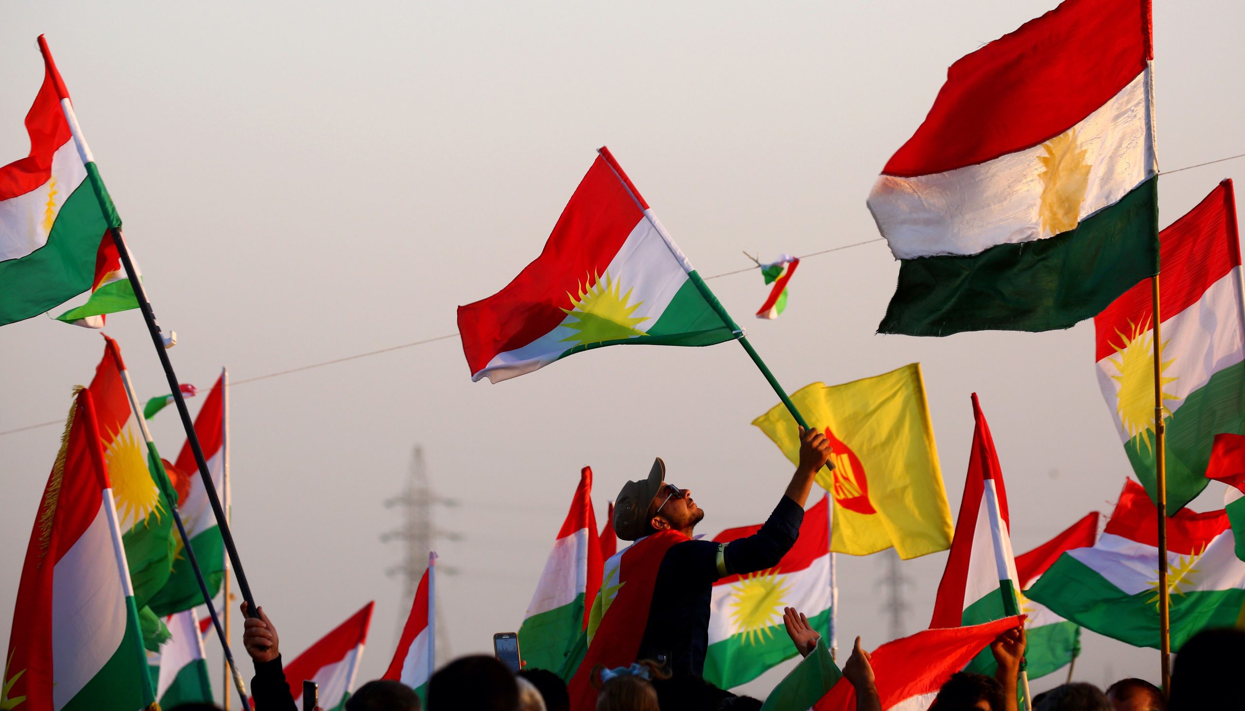 The Ongoing Plight of the Kurds in Iraq Demands America's Immediate Attention