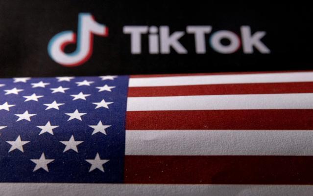 TikTok Urges U.S. Users to Resist New Ban Proposal