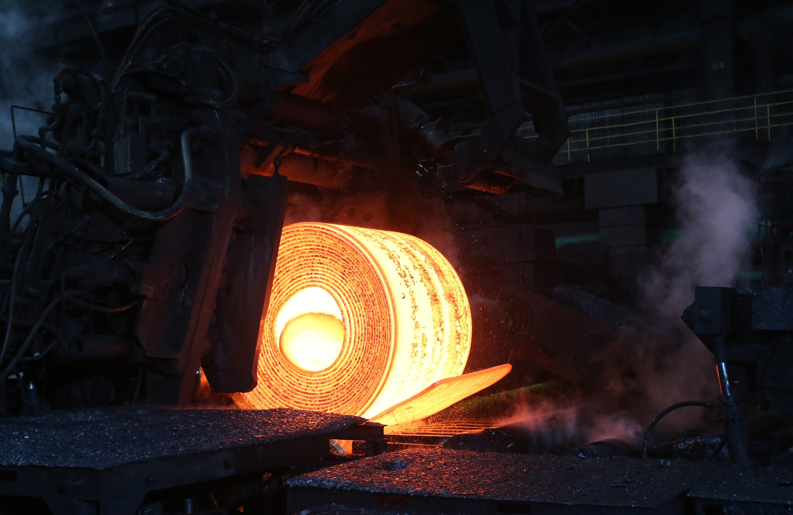 U.S. Steel Mills Raise Prices in Effort to Combat Bearish Market Trend