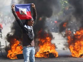 Why Haiti Was Destined for Anarchy
