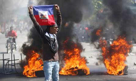 Why Haiti Was Destined for Anarchy