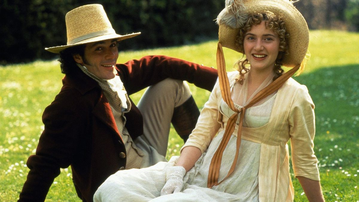 Sense and Sensibility (1995) directed by Ang Lee • Reviews, film + cast • Letterboxd