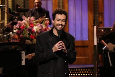 ‘SNL’ Host Ramy Youssef Calls for Trans Woman to Be Next President, Asks God to “Free the People of Palestine” and “Free the Hostages”