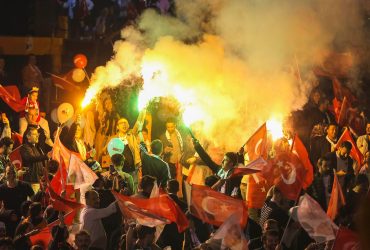 Turkey’s opposition claims victory in Istanbul, Ankara in blow to Erdogan