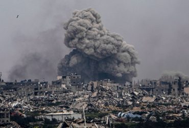 U.S. sends more weapons to Israel amid growing calls for cease-fire