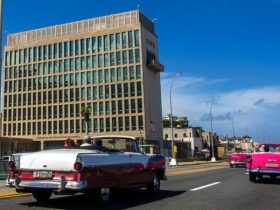 US not moved by report blaming Russia for ‘Havana Syndrome’