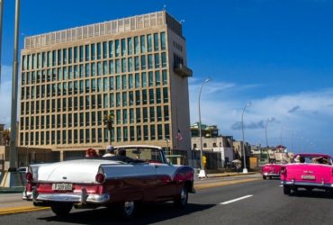 US not moved by report blaming Russia for ‘Havana Syndrome’