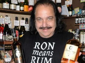 Porn Star Ron Jeremy’s 34 Criminal Counts Have Officially Been Dismissed