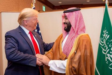 Trump Spoke Recently With MBS, New York Times Reports