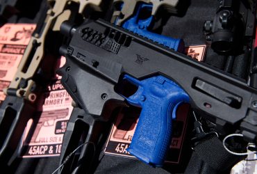 Democrat Judge Exempts NRA Members From New Gun Rule