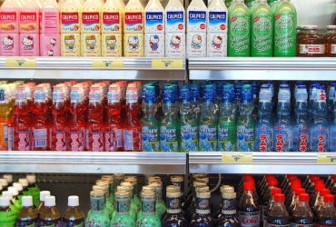 Taxes on sugary beverages are not enough on their own to halt march of obesity in Asia