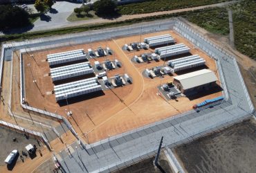 South Africa launches 616 MW/2,464 MWh battery storage tender