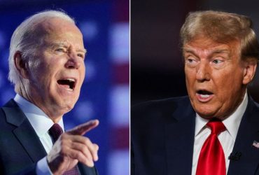 Trump Holds Significant Lead over Biden among Latinos in Battleground States