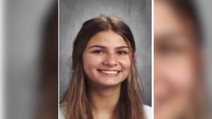CMS student dies, 2 Charlotte Catholic students in ICU after crash near Asheville