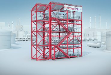 ACME and Hydrogenious eye hydrogen value chains from Oman to Europe