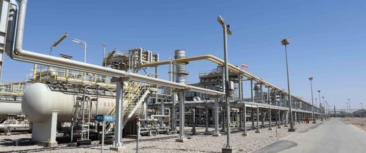 U.S.’s New Hopes In Iraq Are Dashed As It Signs Longest Ever Gas Deal With Iran