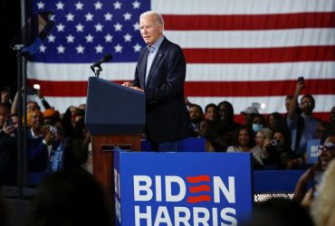 Alabama Secretary of State Warns Biden Could Miss Deadline for Getting on General-Election Ballot