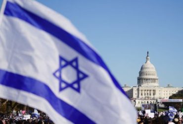 Bipartisan lawmakers introduce bill to counter anti-Semitism