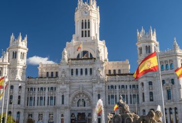 Spain To Scrap ‘Golden Visas’ Scheme For Wealthy Non-Europeans