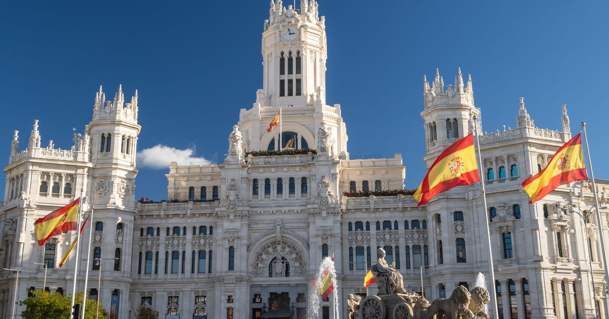 Spain To Scrap ‘Golden Visas’ Scheme For Wealthy Non-Europeans