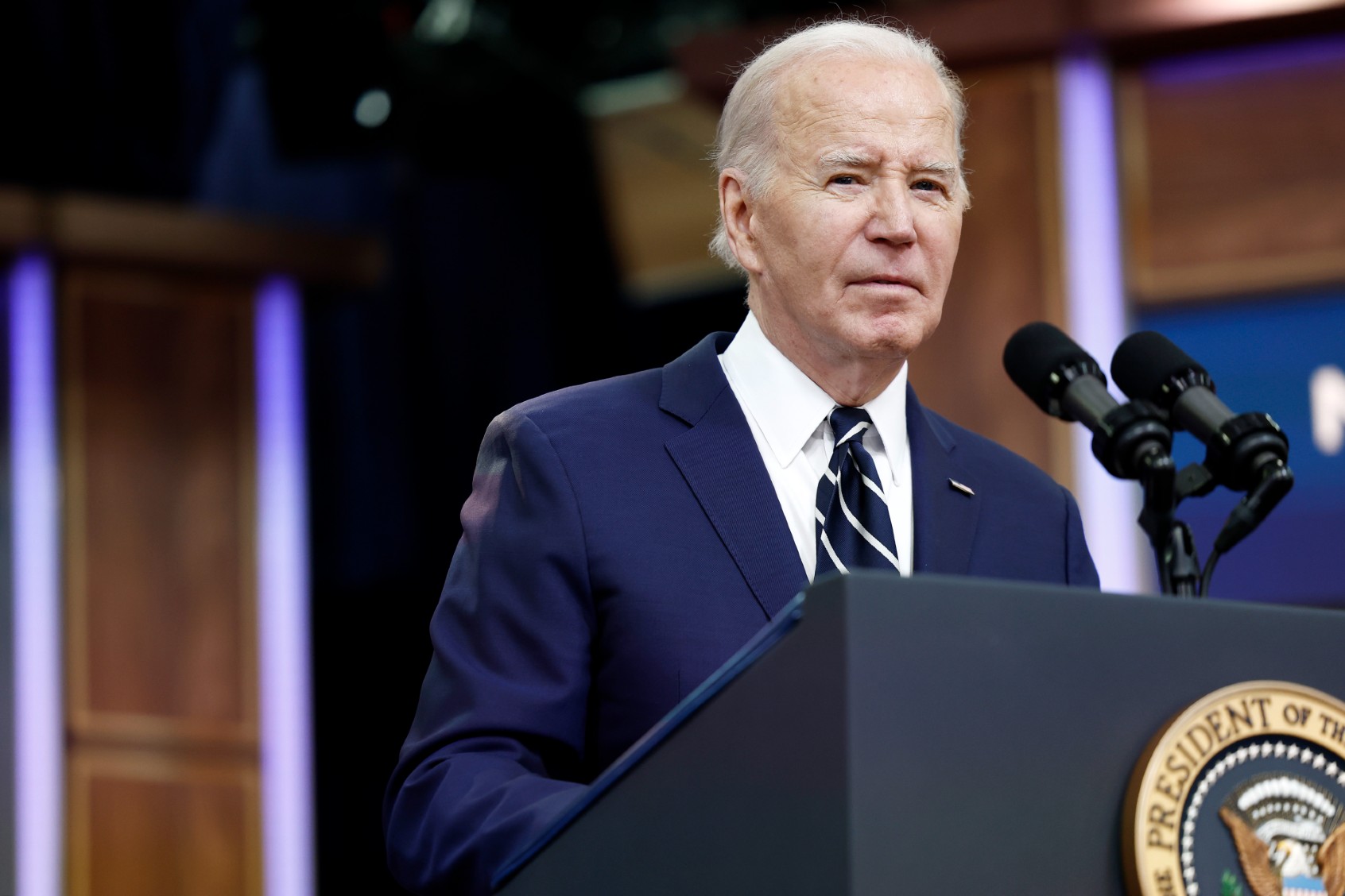 Biden continues to chip away at student loan debt