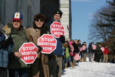 Right to Abortion Unlikely to Be Enshrined in Maine Constitution After Vote Falls Short